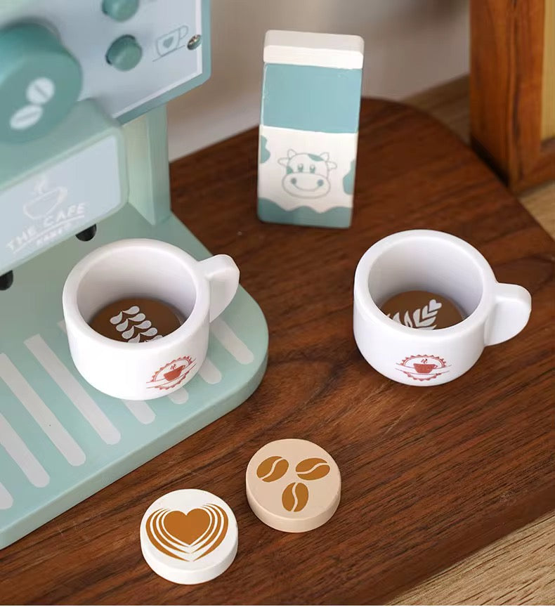 My Little Coffee Maker