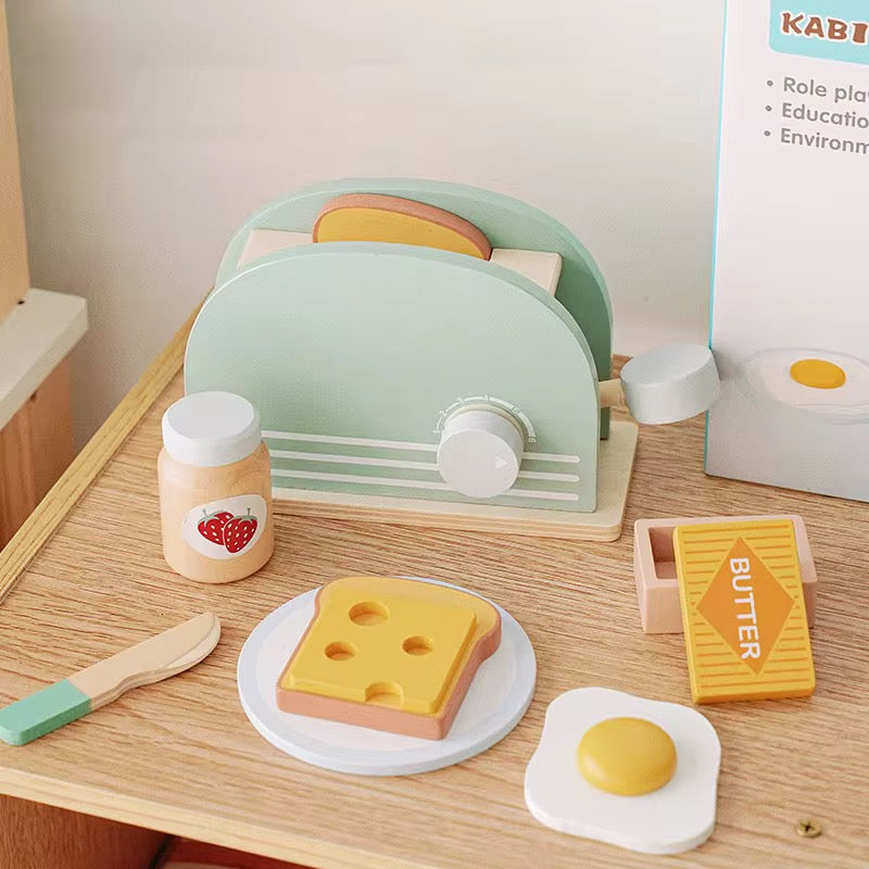 Bread Maker