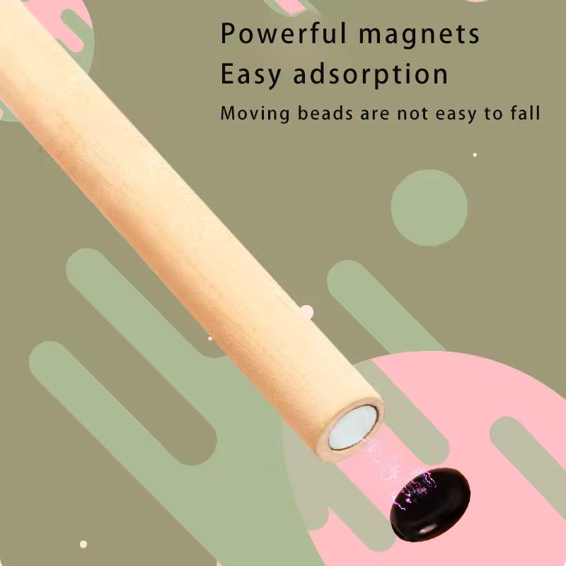 Magnetic Pen Puzzle