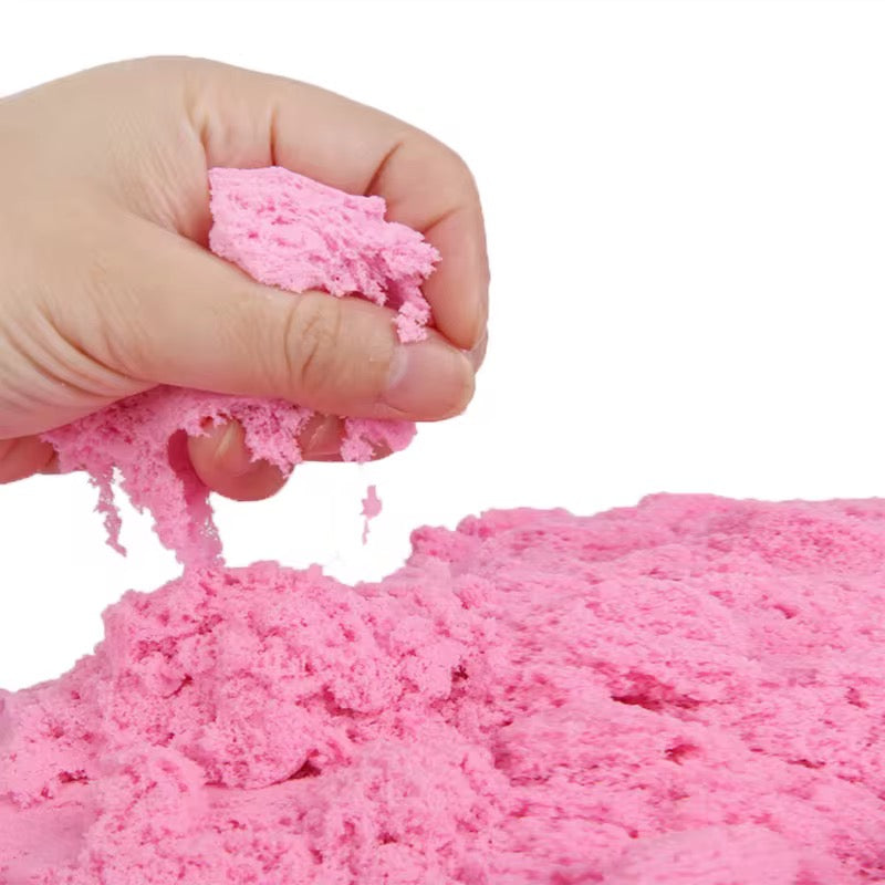 Space Sand