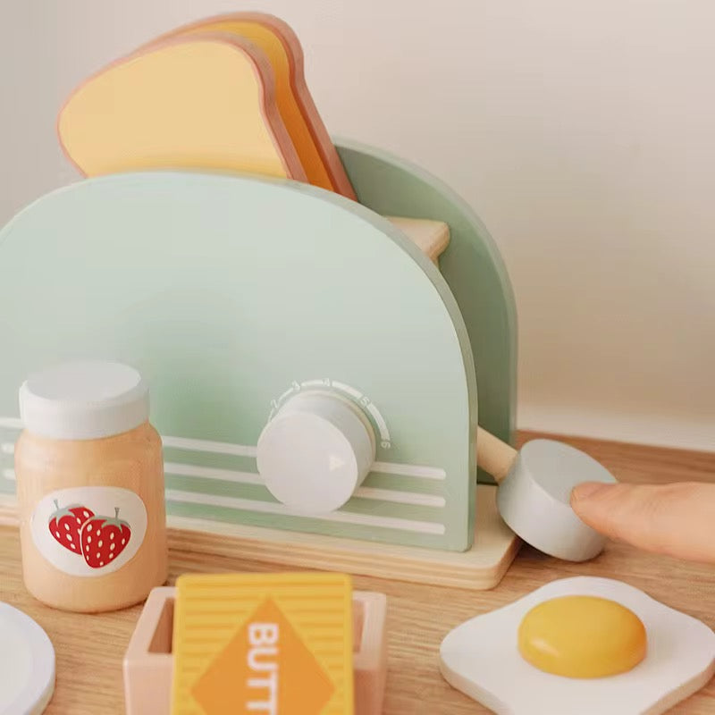 Bread Maker