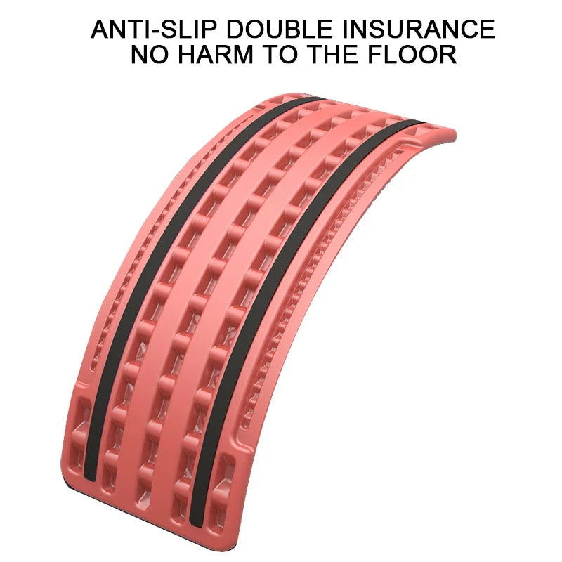 Wobble board