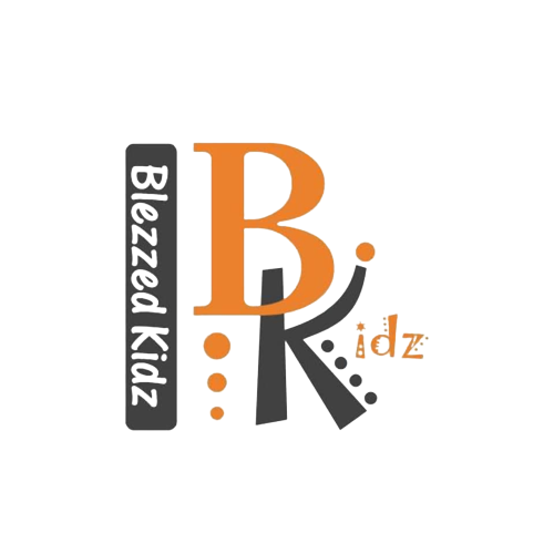 Blezzed Kidz Educational Toys