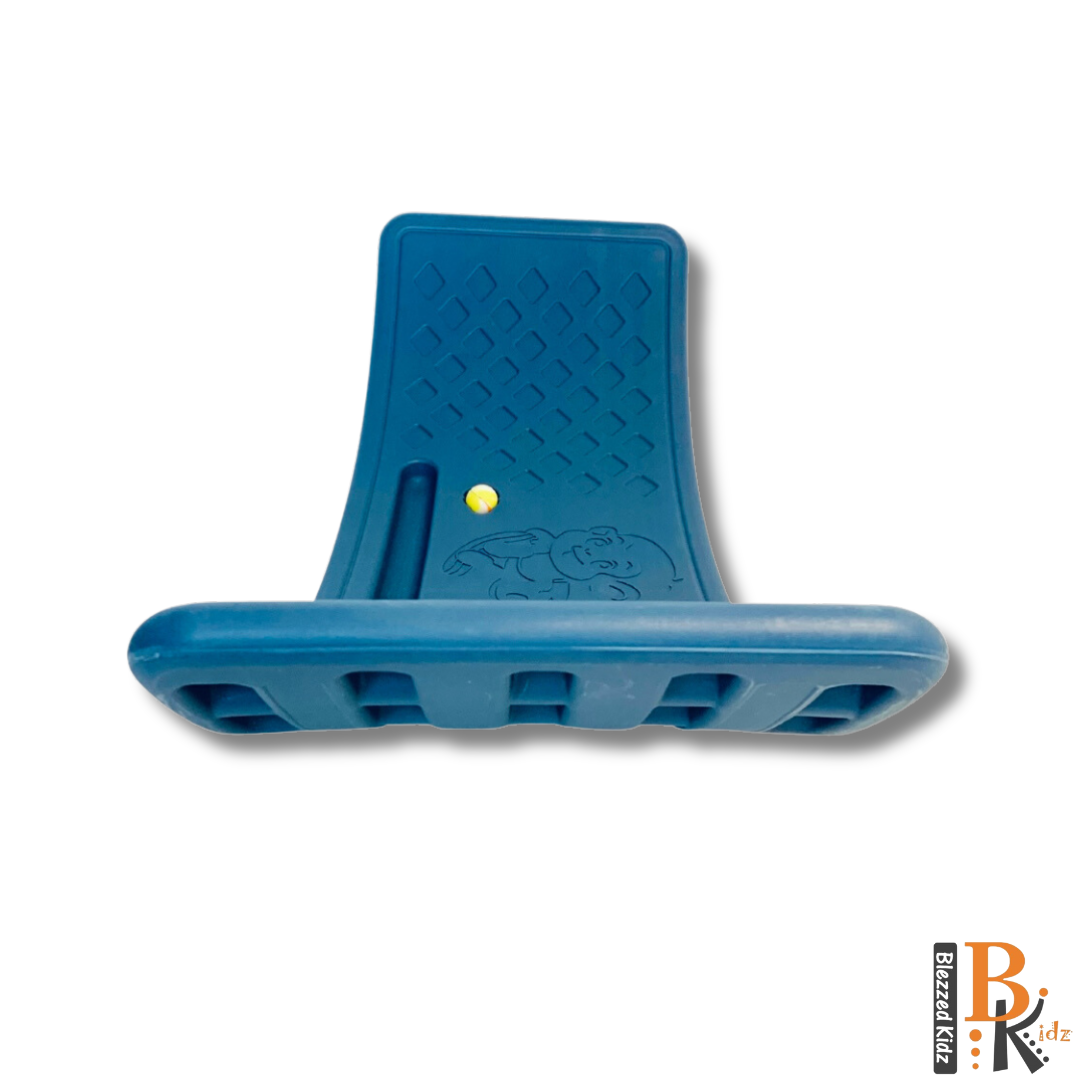 Wobble board