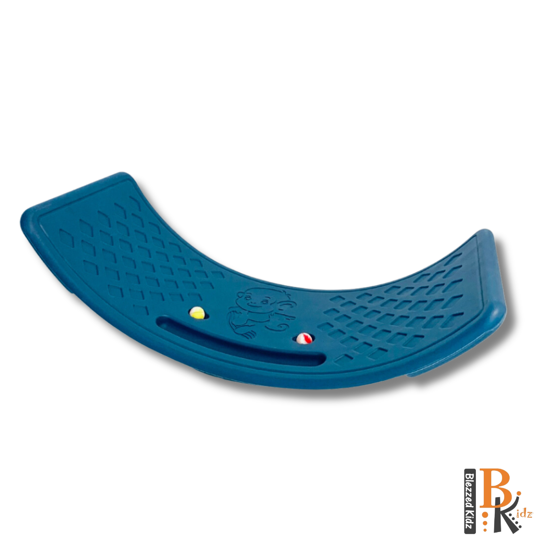 Wobble board