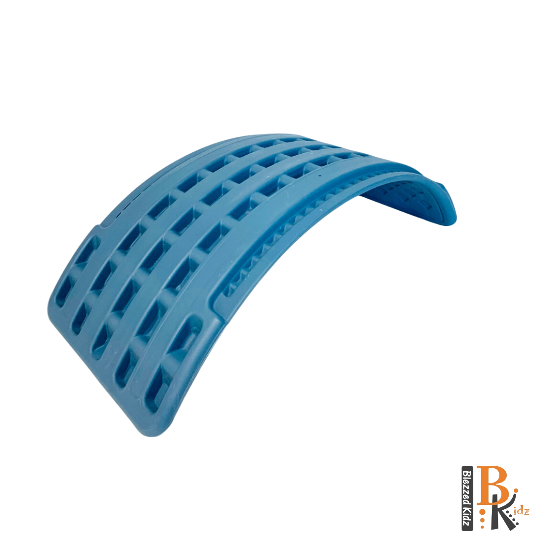 Wobble board