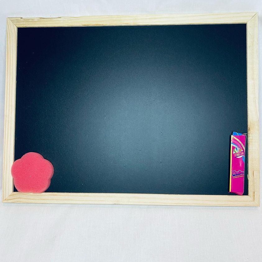 Black board