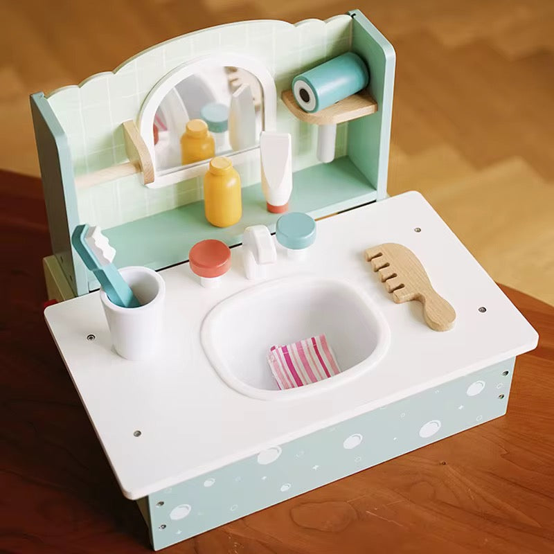 My Little Washstand