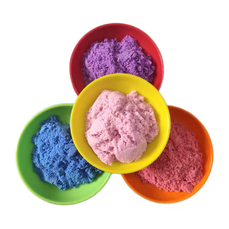 Space Sand