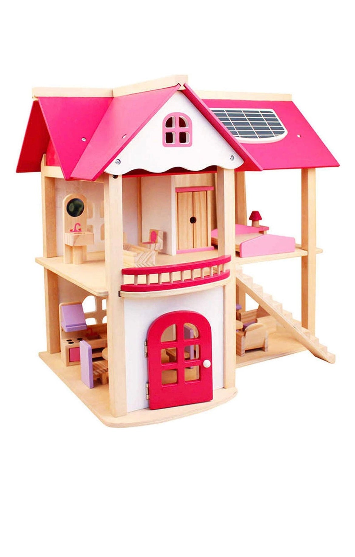 Doll House