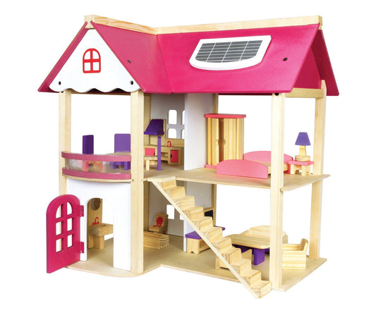 Doll House