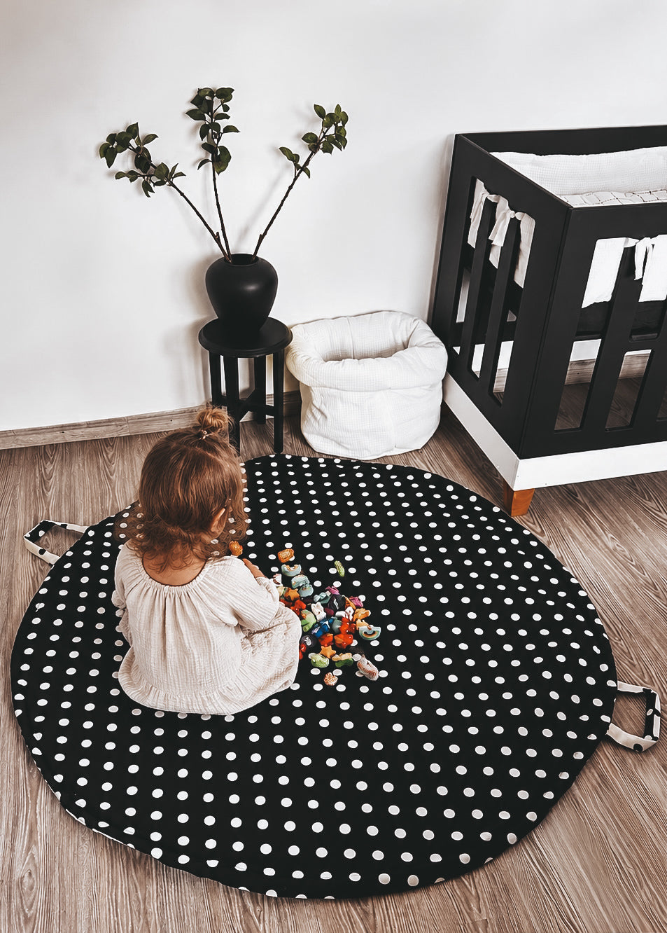 Wrap & Carry Play Mat