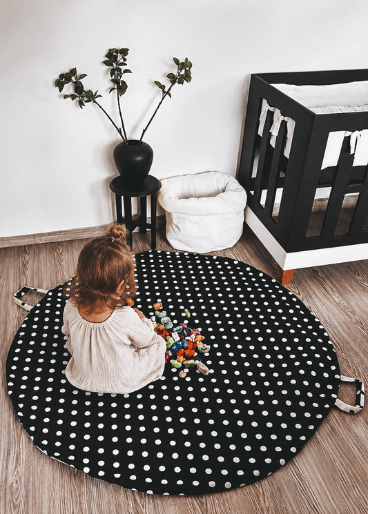 Wrap & Carry Play Mat
