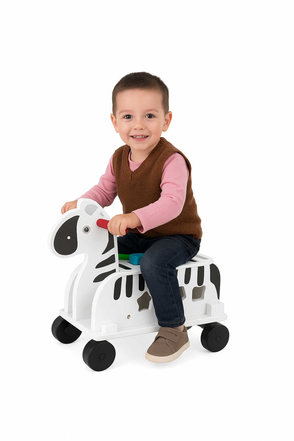 My First Animal Ride On