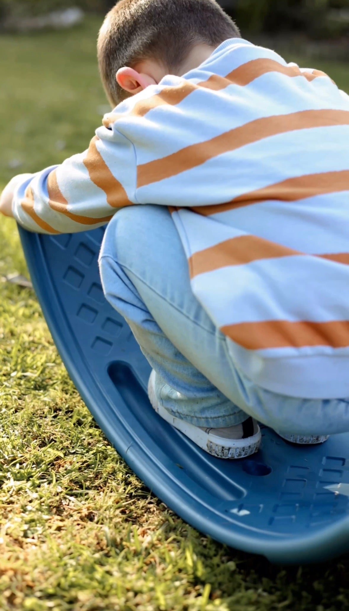 Kids Balance Wobble Board Large