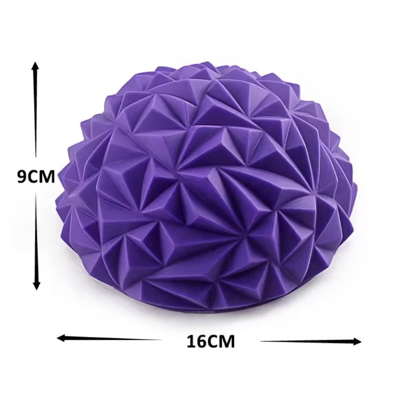 Wobble stone