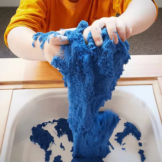 Space Sand