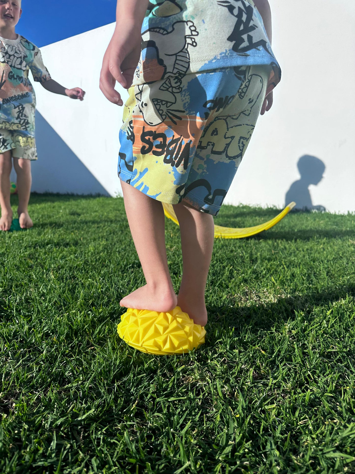 Kids Wobble Stones