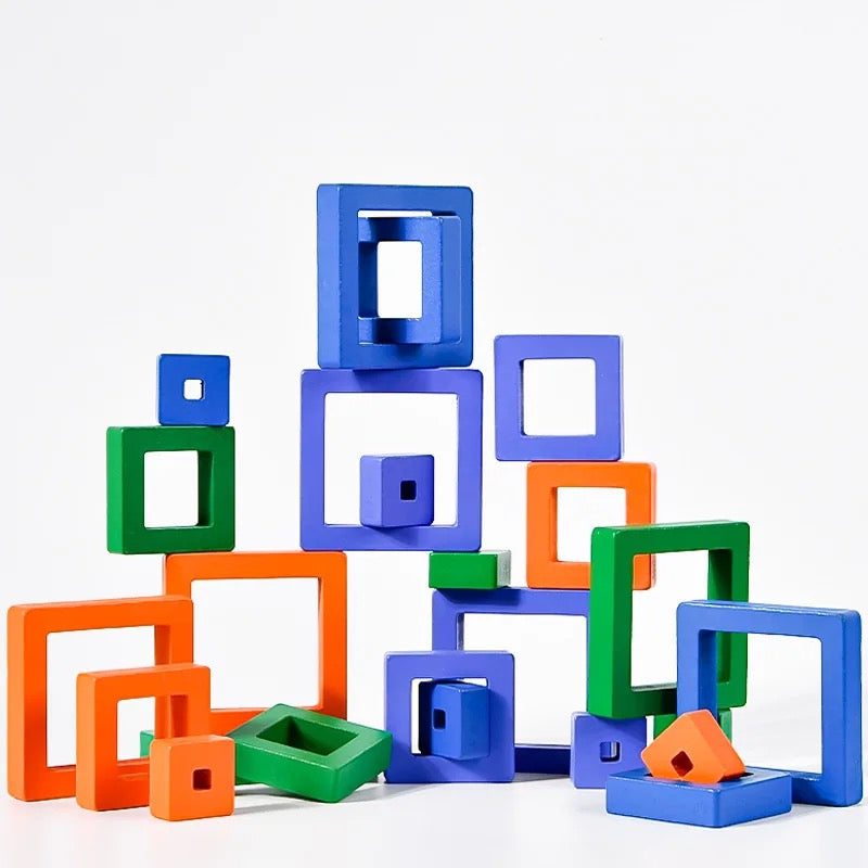 Ring The Bell Thinking Challenge Game