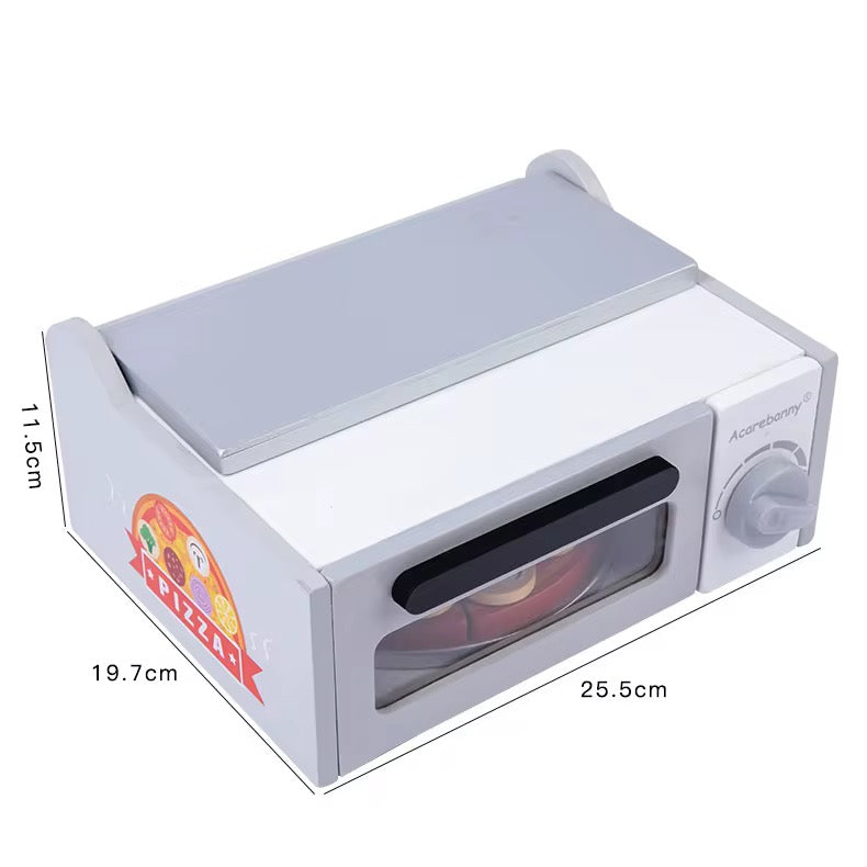 Pizza Oven