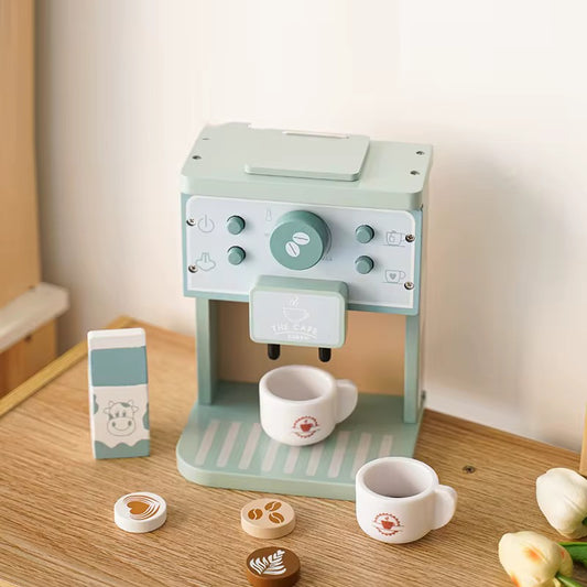 My Little Coffee Maker