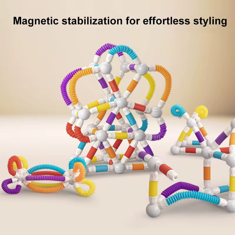Magnetic Tubes