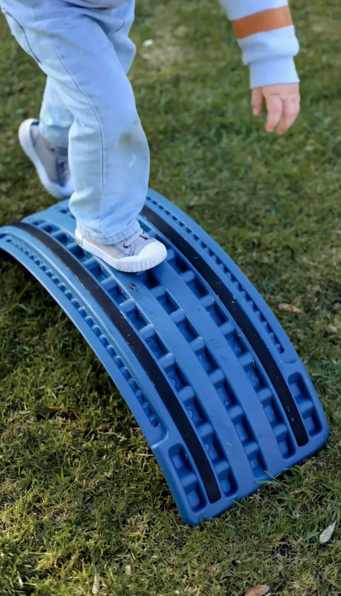 Kids Balance Wobble Board Large