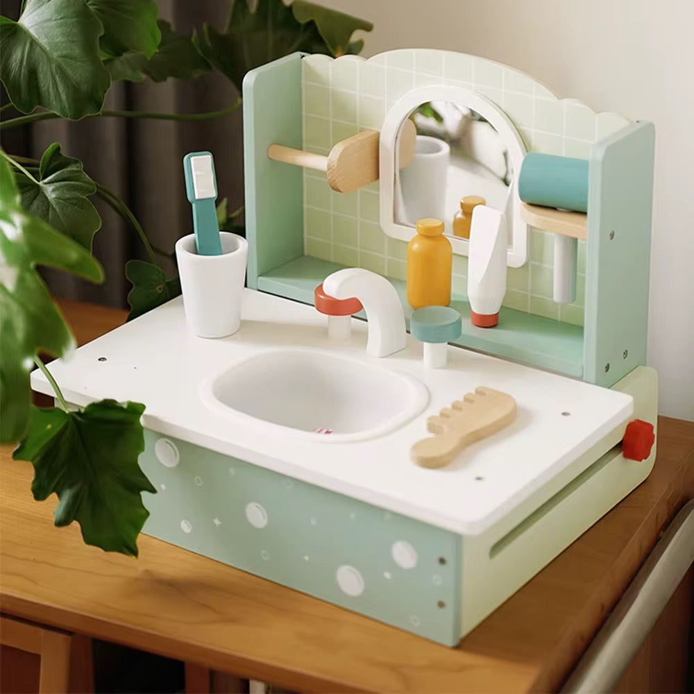 My Little Washstand