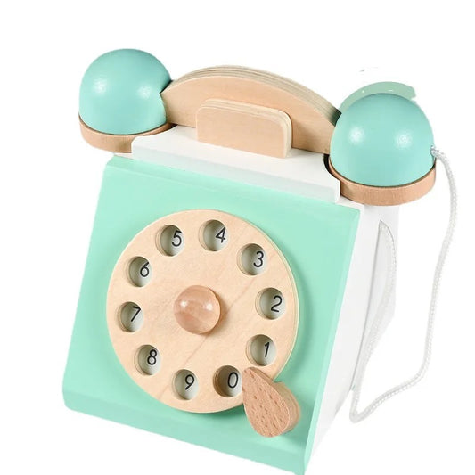 Retro Phone