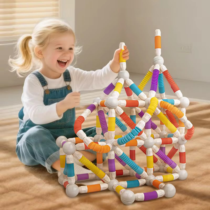 Magnetic Tubes