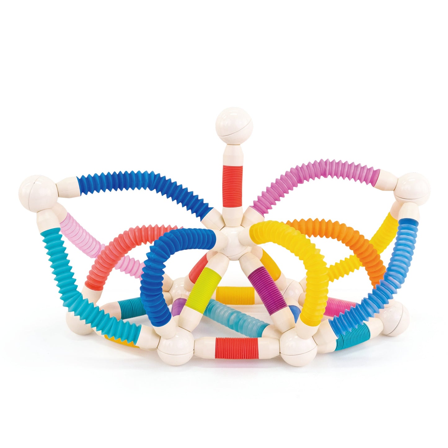 Magnetic Tubes