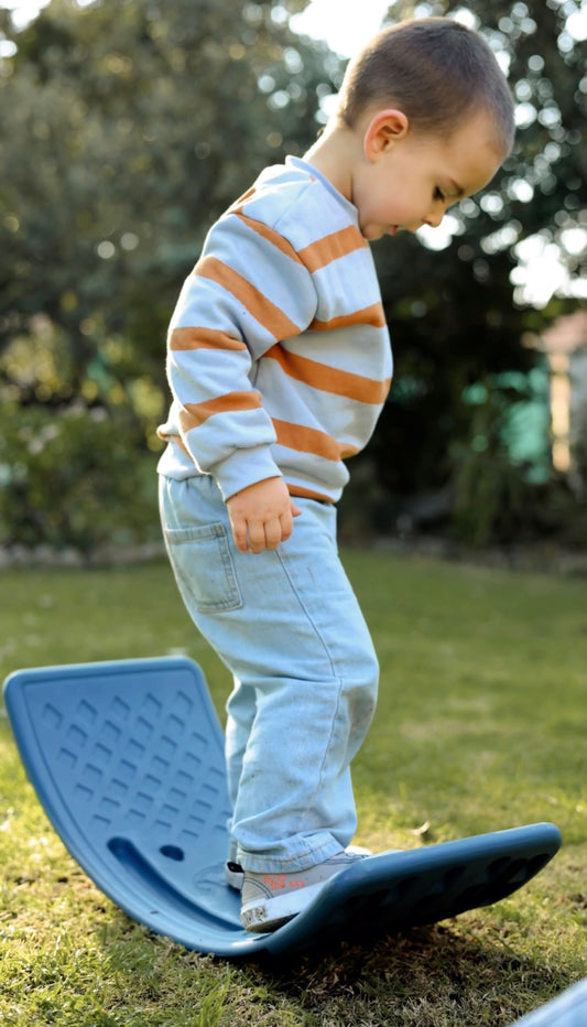 Kids Balance Wobble Board Large