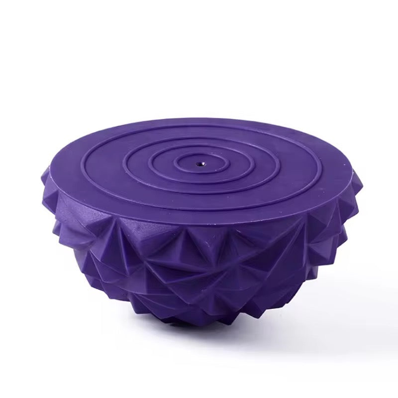 Wobble stone