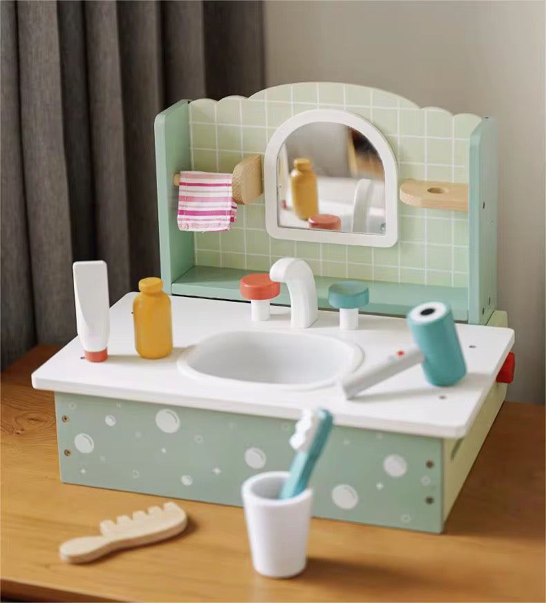 My Little Washstand