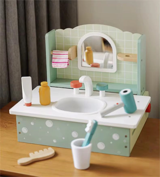 My Little Washstand