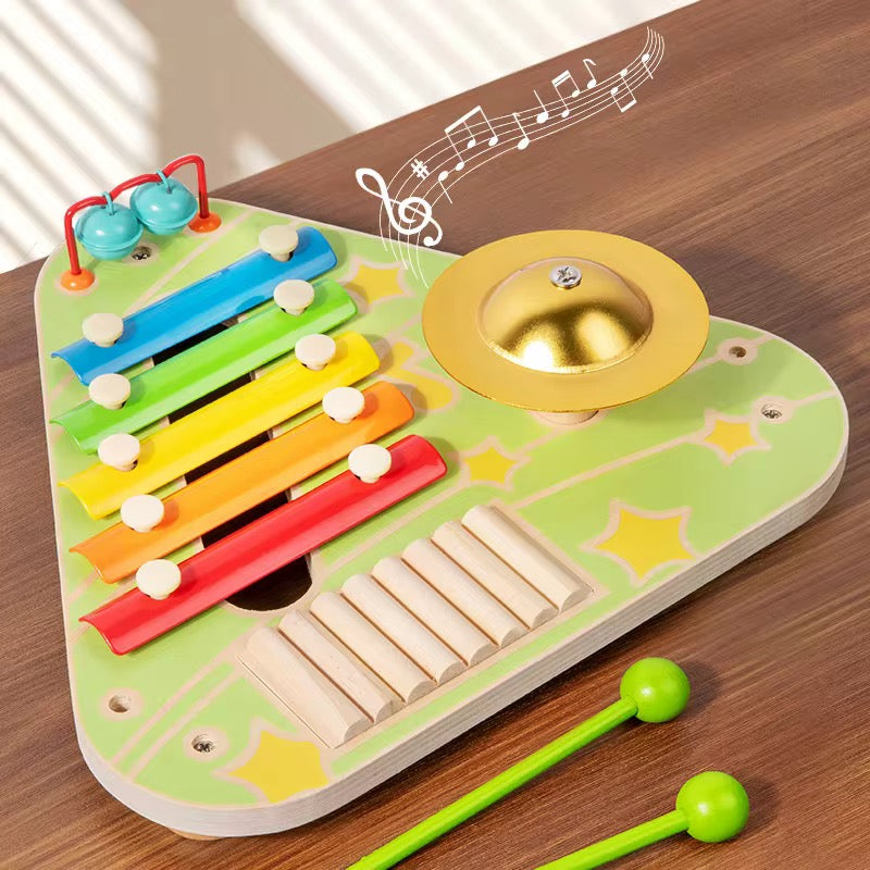 Music Activity Board