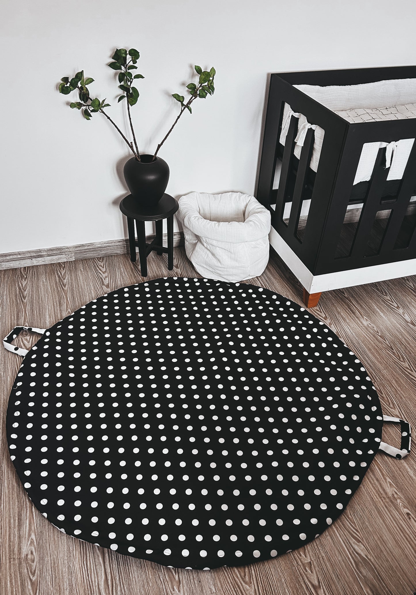 Wrap & Carry Play Mat
