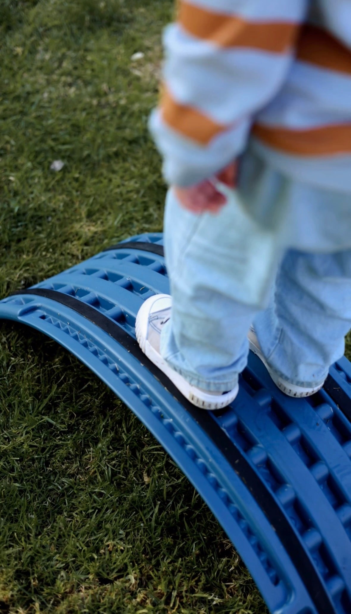 Kids Balance Wobble Board Large