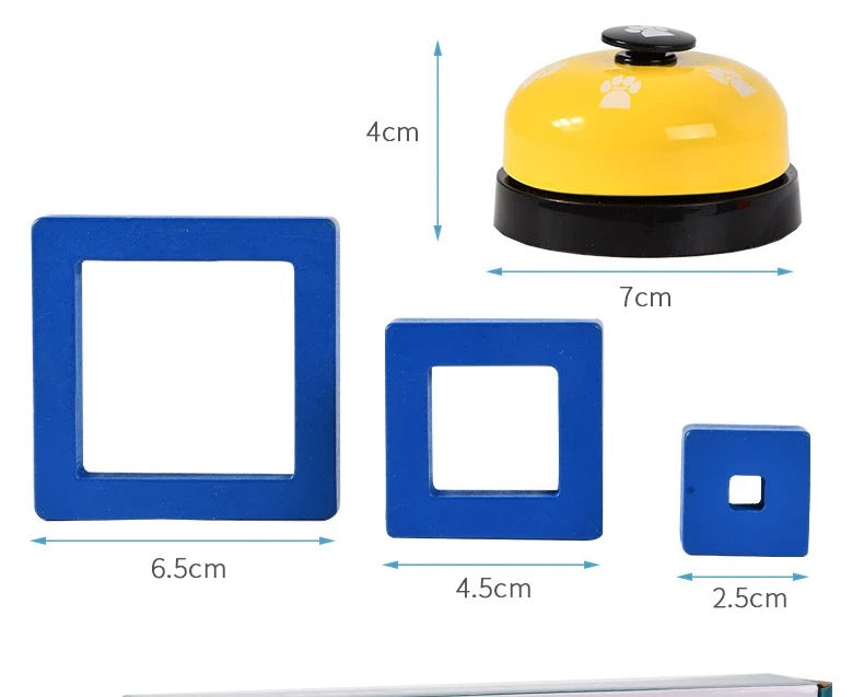 Ring The Bell Thinking Challenge Game