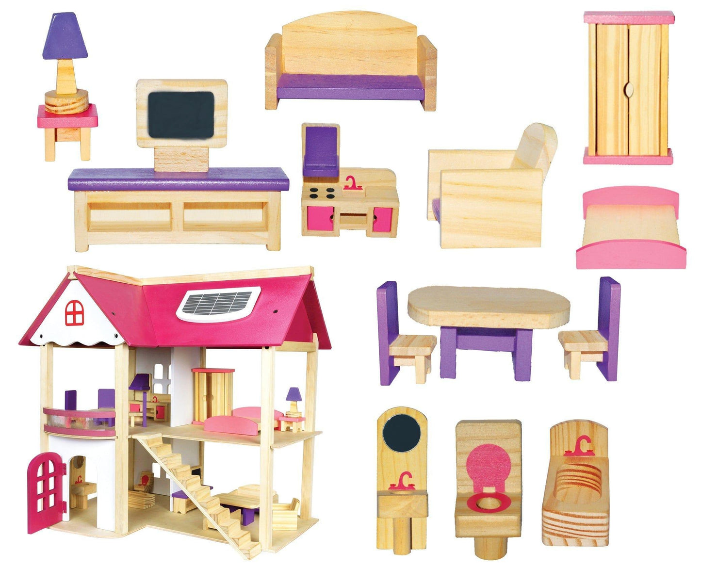 Doll House