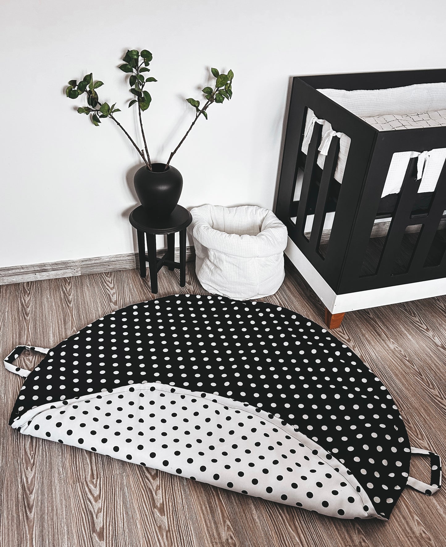 Wrap & Carry Play Mat