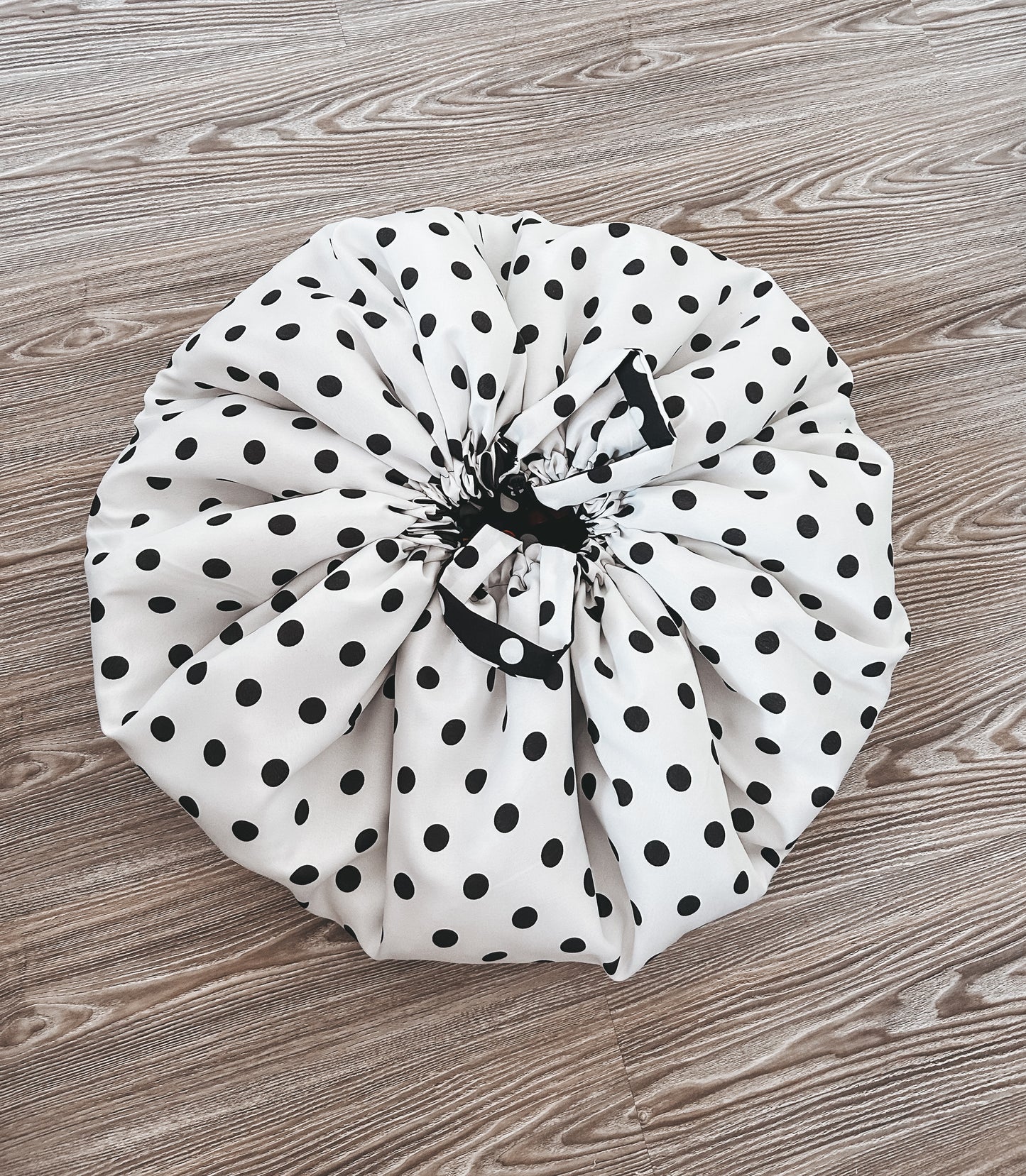 Wrap & Carry Play Mat