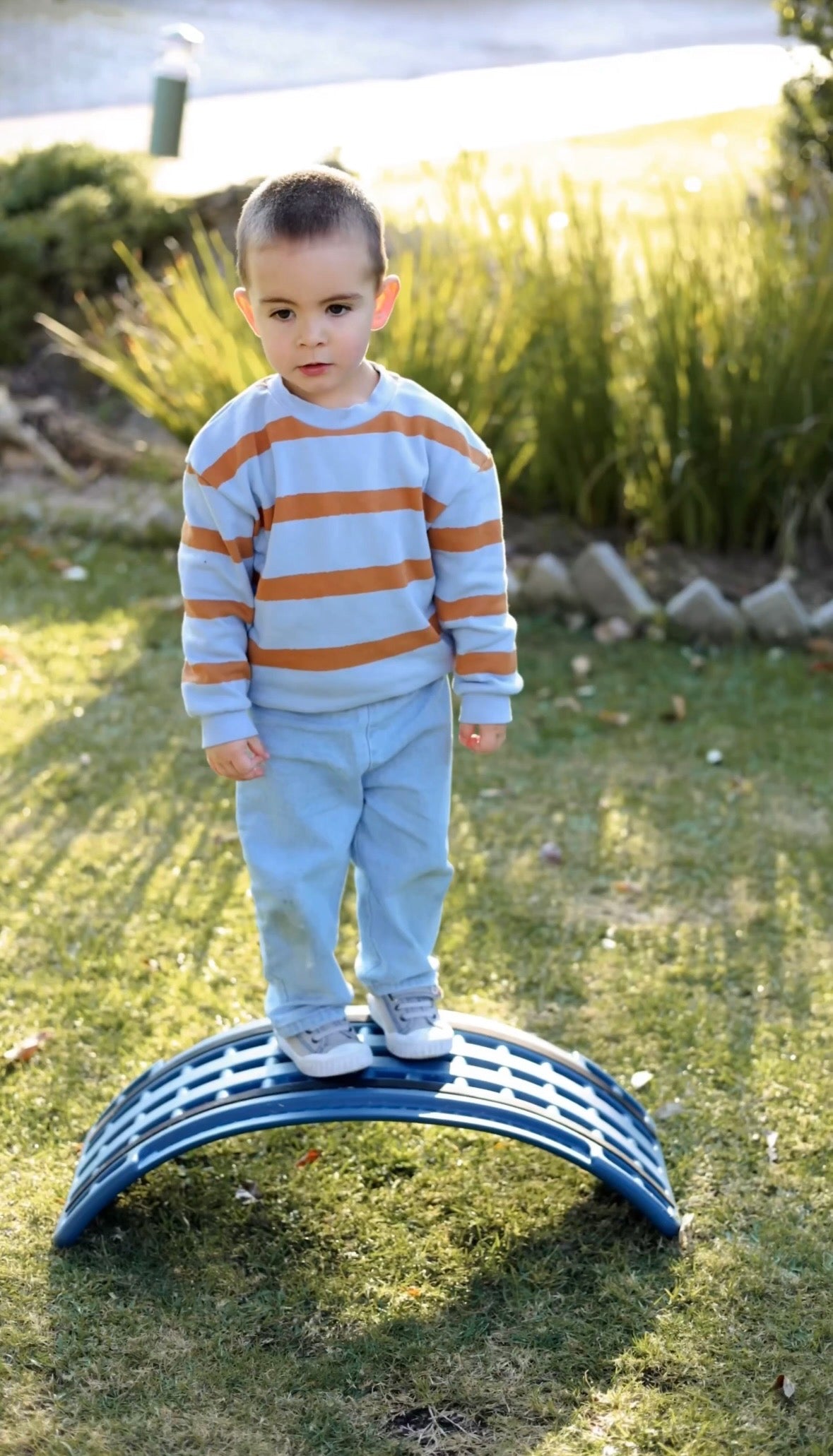 Kids Balance Wobble Board Large