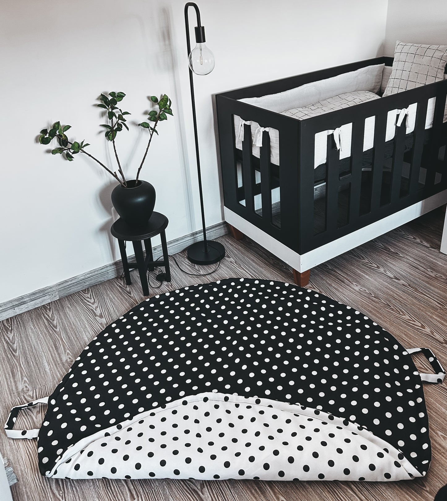 Wrap & Carry Play Mat