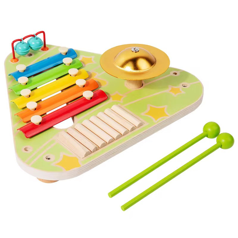 Music Activity Board