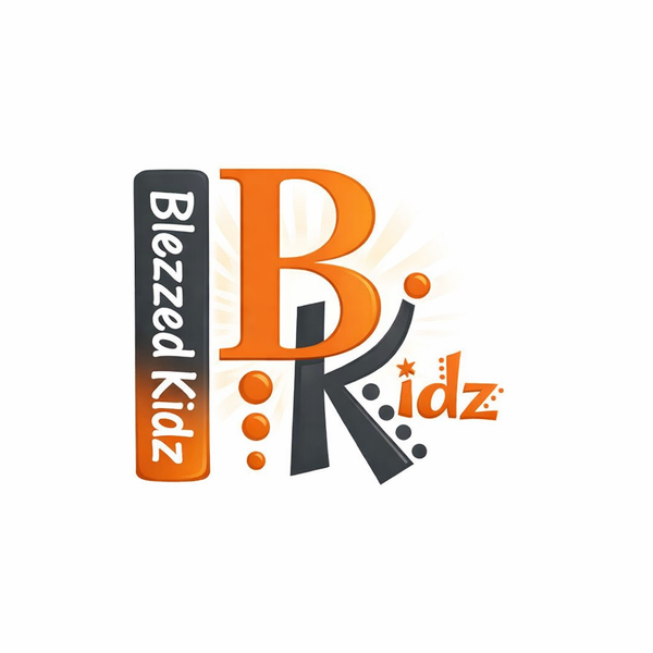 Blezzed Kidz Educational Toys
