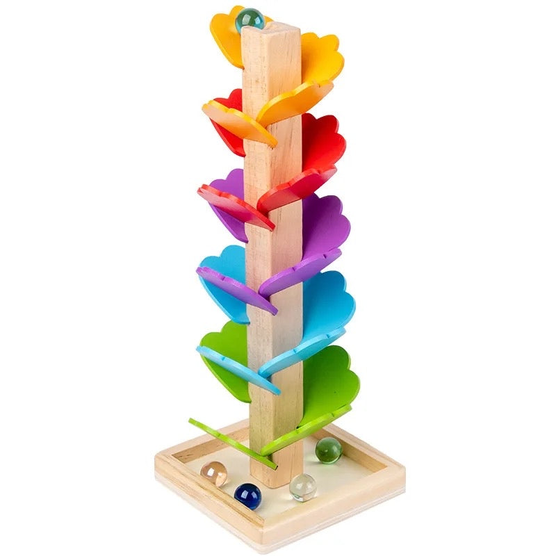 Marble Sound Tree Tower