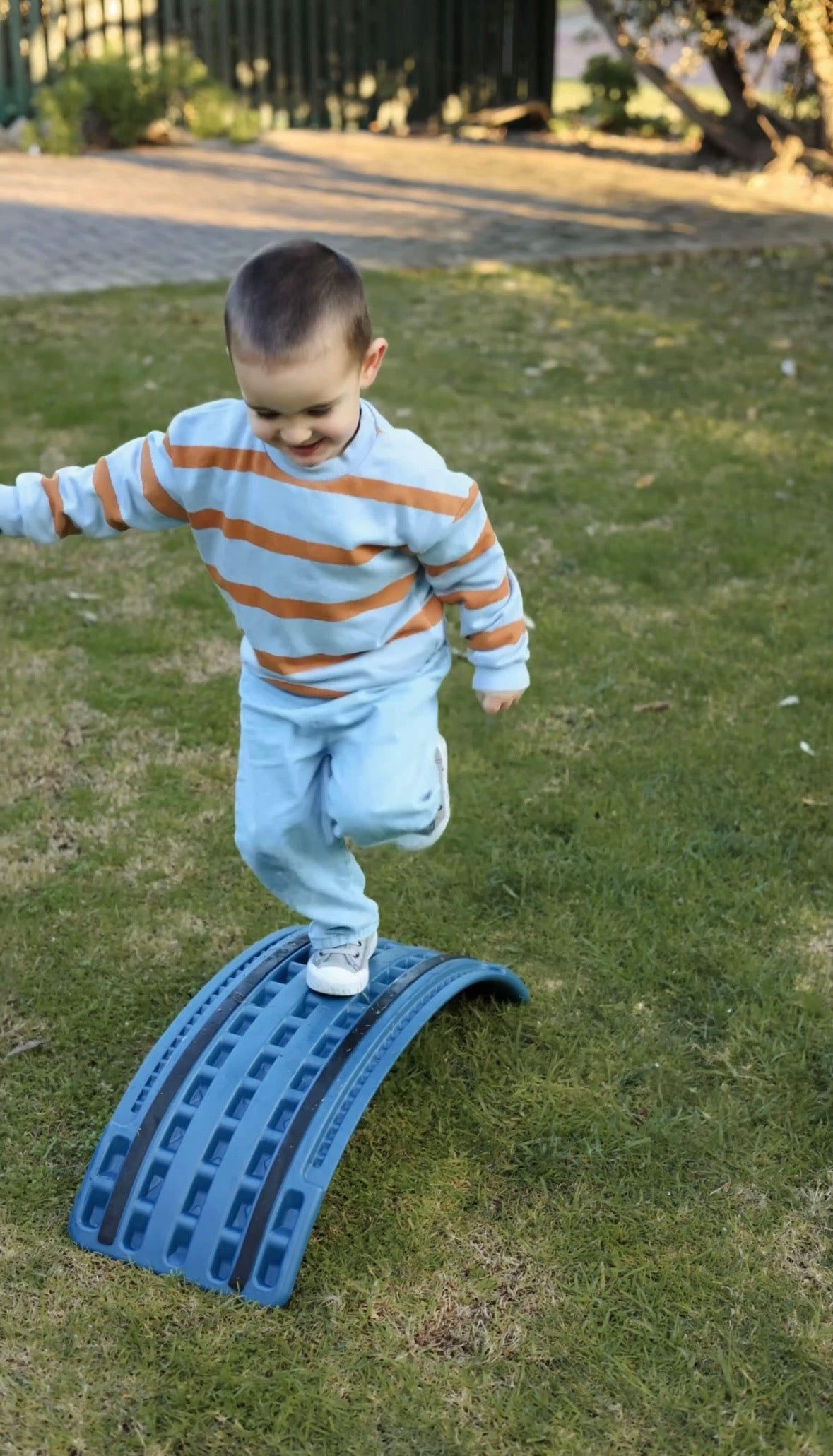 Kids Balance Wobble Board Large