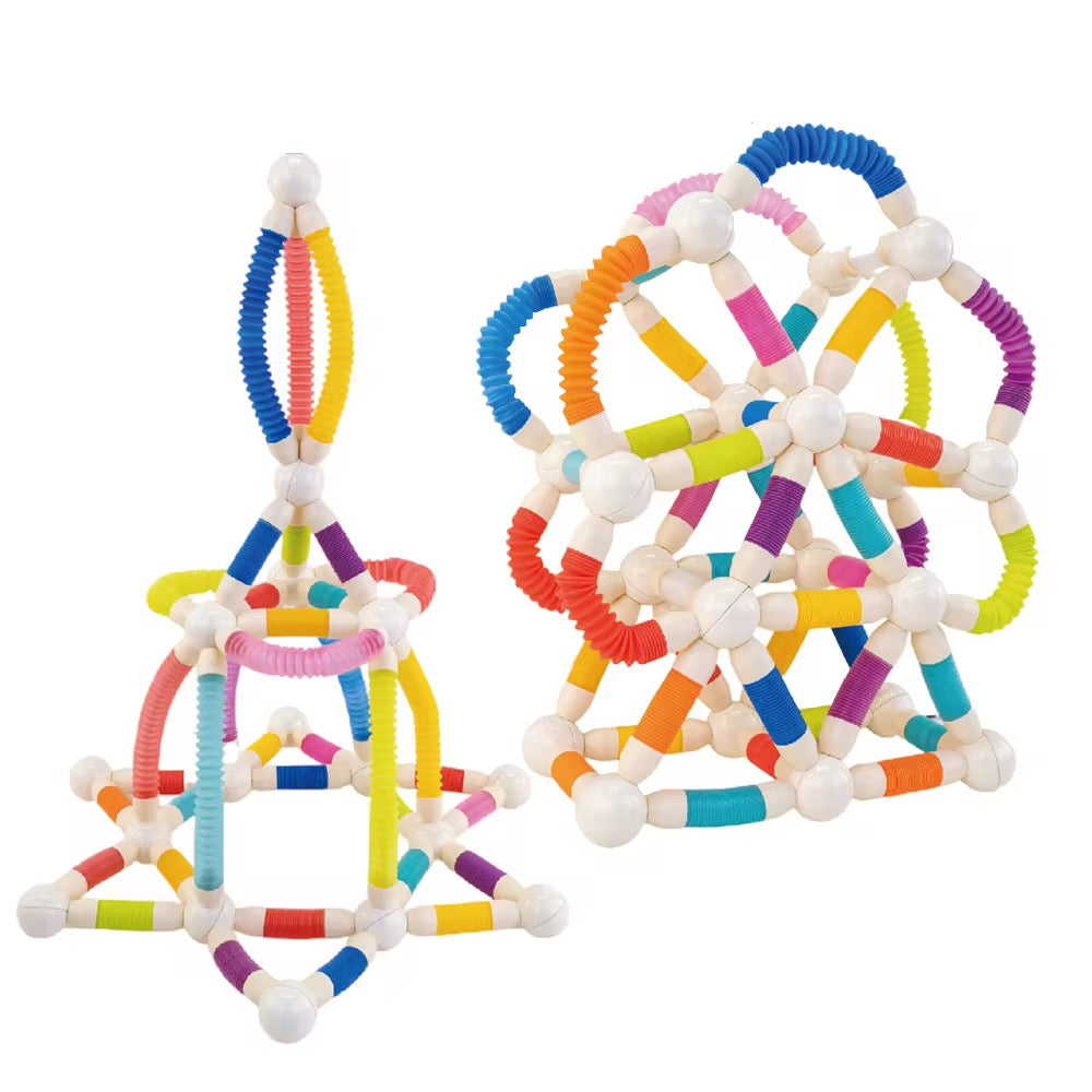 Magnetic Tubes