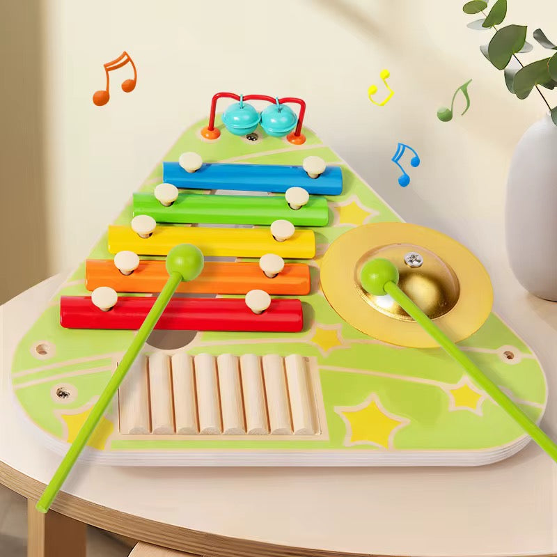Music Activity Board